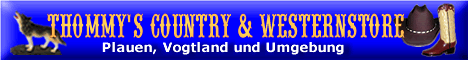 Thommys Westernstore